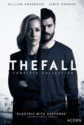 The Fall - 1ª Temporada Torrent Download Mais Baixado