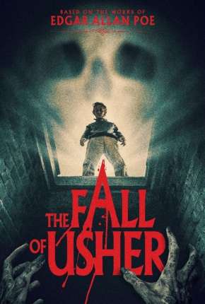 The Fall of Usher - Legendado Torrent Download Mais Baixado