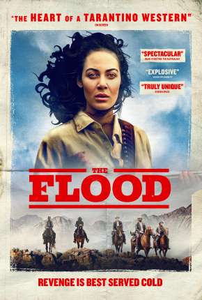 The Flood - Legendado - The Flood Torrent Download Mais Baixado