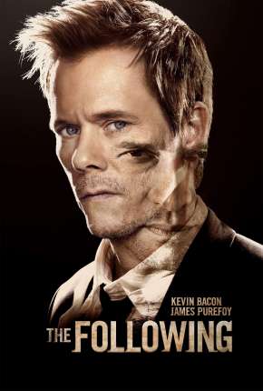 The Following - 2ª Temporada Completa Torrent Download Mais Baixado