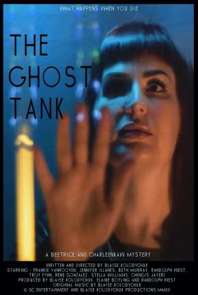 The Ghost Tank - Legendado Torrent Download Mais Baixado