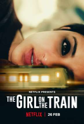 The Girl on the Train Torrent Download Mais Baixado