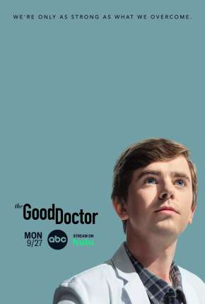 The Good Doctor - O Bom Doutor 4ª Temporada Legendada Torrent Download Mais Baixado