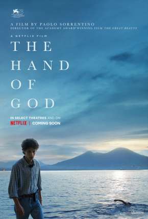 The Hand of God - A Mão de Deus Torrent Download Mais Baixado