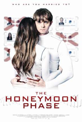 The Honeymoon Phase - Legendado Torrent Download Mais Baixado