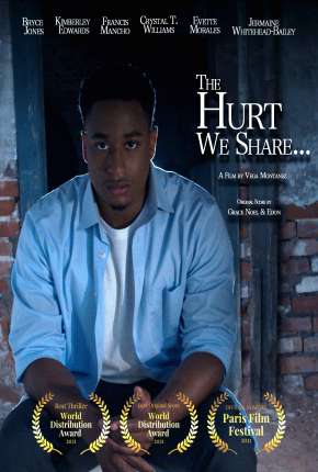 The Hurt We Share - Legendado Torrent Download Mais Baixado