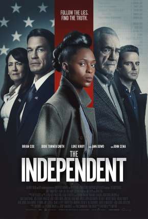 The Independent - Legendado Torrent Download Mais Baixado