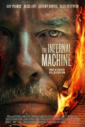 The Infernal Machine Torrent Download Mais Baixado