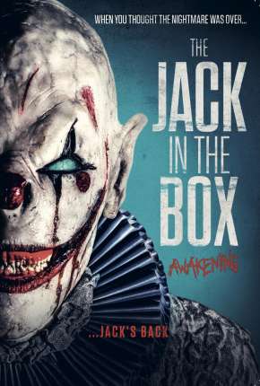 The Jack in the Box - Awakening - Legendado Torrent Download Mais Baixado