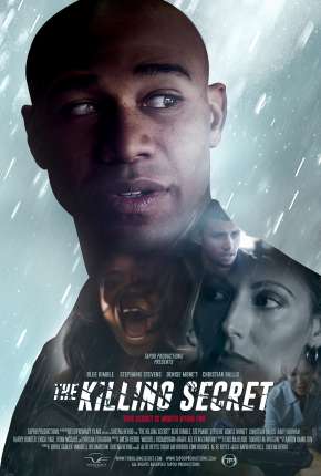 The Killing Secret - Legendado