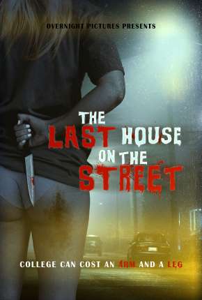 The Last House on the Street - Legendado