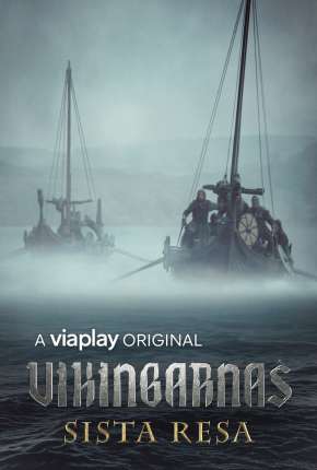 The Last Journey of the Vikings - 1ª Temporada Completa Legendada Torrent Download Mais Baixado