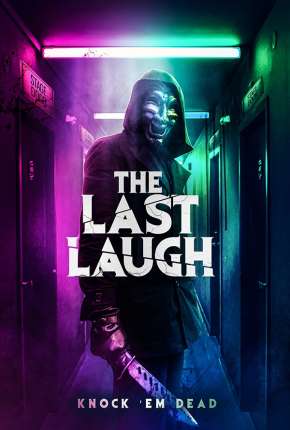 The Last Laugh - Legendado Torrent Download Mais Baixado