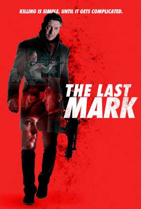 The Last Mark - Legendado