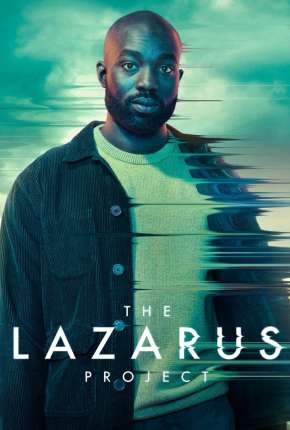 The Lazarus Project - 1ª Temporada Completa Legendada