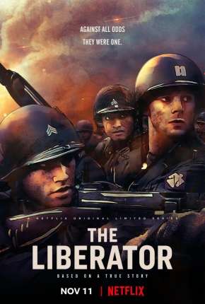 The Liberator - Completa Torrent Download Mais Baixado