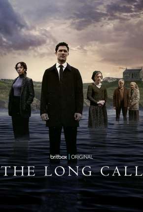 The Long Call - 1ª Temporada Completa Legendada Torrent Download Mais Baixado