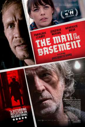 The Man in the Basement - Legendado