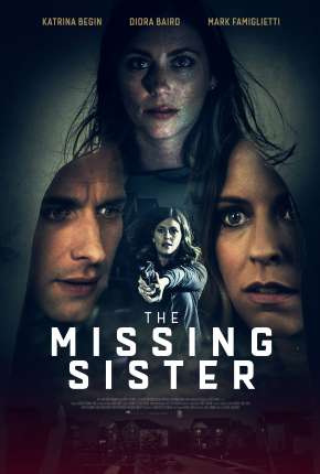 The Missing Sister - Legendado Torrent Download Mais Baixado