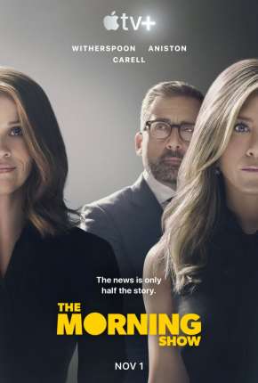 The Morning Show - 2ª Temporada Torrent Download Mais Baixado