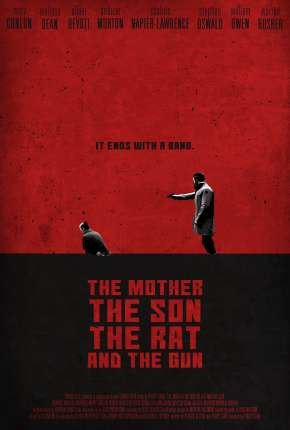 The Mother the Son the Rat and the Gun - Legendado Torrent Download Mais Baixado