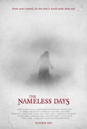 The Nameless Days - Legendado