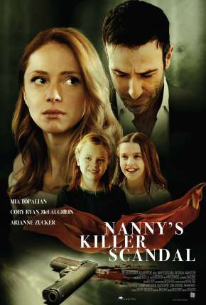 The Nanny Murders - Legendado Torrent Download Mais Baixado