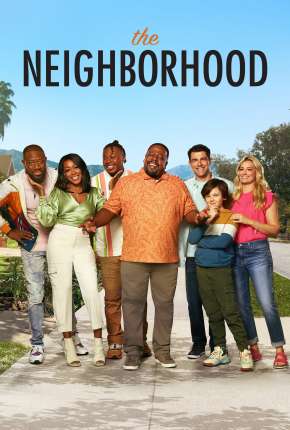 The Neighborhood - 5ª Temporada Legendada