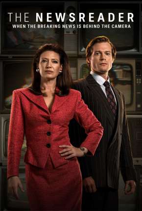 The Newsreader - 1ª Temporada Legendada Torrent Download Mais Baixado