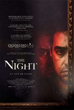 The Night - Legendado