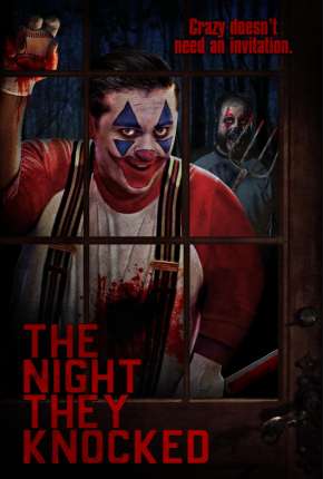 The Night They Knocked - Legendado Torrent Download Mais Baixado