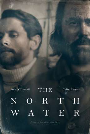 The North Water - 1ª Temporada Legendada