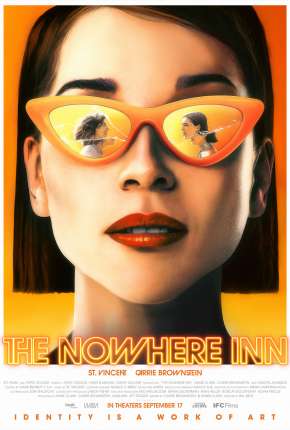 The Nowhere Inn - Legendado