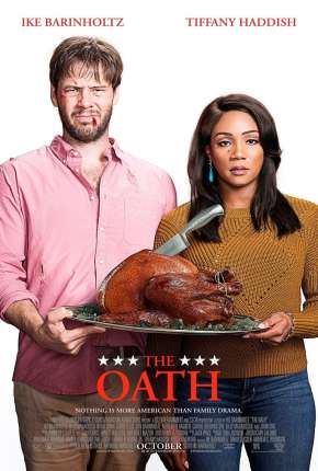 The Oath - 1ª Temporada Completa