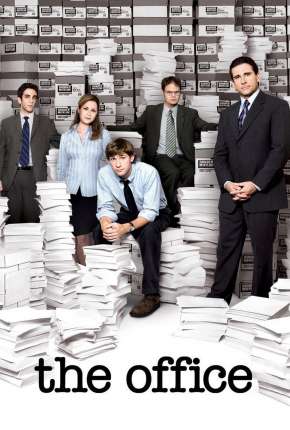 The Office - 5ª Temporada Torrent Download Mais Baixado