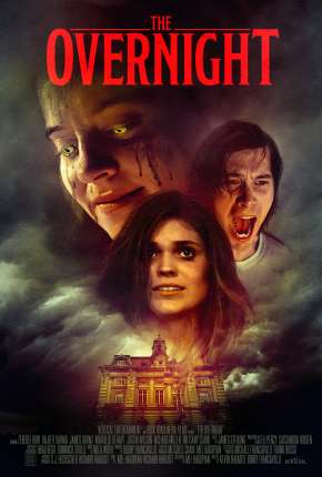 The Overnight - Legendado