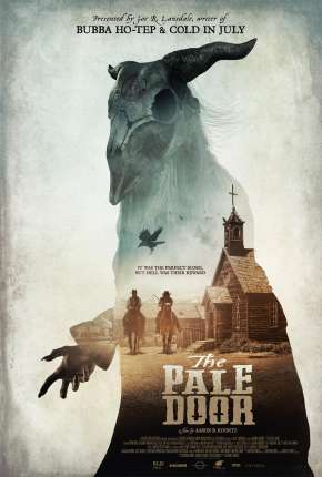 The Pale Door - Legendado Torrent Download Mais Baixado