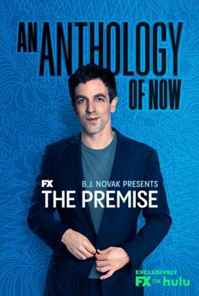 The Premise - 1ª Temporada Legendada Torrent Download Mais Baixado