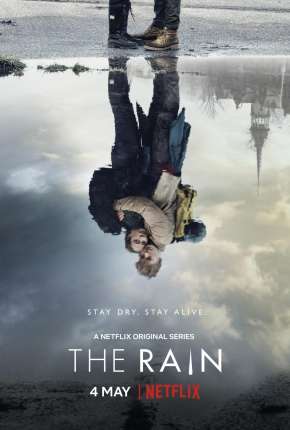 The Rain - 3ª Temporada Completa Torrent Download Mais Baixado