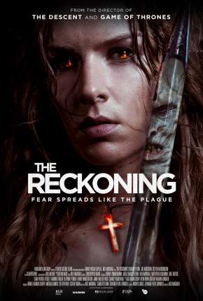 The Reckoning - Legendado Torrent Download Mais Baixado