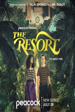 The Resort - 1ª Temporada Legendada Torrent Download Mais Baixado