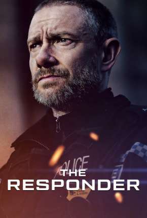 The Responder - 1ª Temporada Completa Legendada Torrent Download Mais Baixado