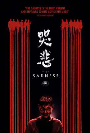 The Sadness - Legendado Torrent Download Mais Baixado