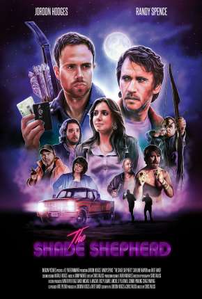 The Shade Shepherd - Legendado Torrent Download Mais Baixado