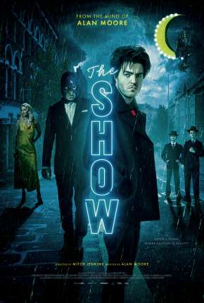 The Show - Legendado Torrent Download Mais Baixado