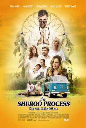 The Shuroo Process - Legendado Torrent Download Mais Baixado