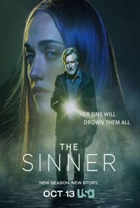 The Sinner - 3ª Temporada Torrent Download Mais Baixado