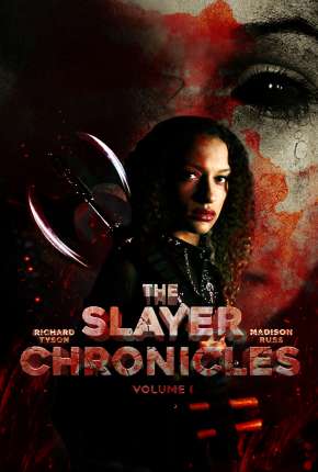 The Slayer Chronicles - Volume 1 - Legendado Torrent Download Mais Baixado