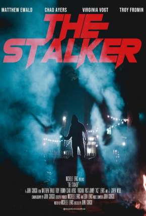 The Stalker - Legendado Torrent Download Mais Baixado