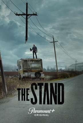 The Stand - 1ª Temporada Torrent Download Mais Baixado